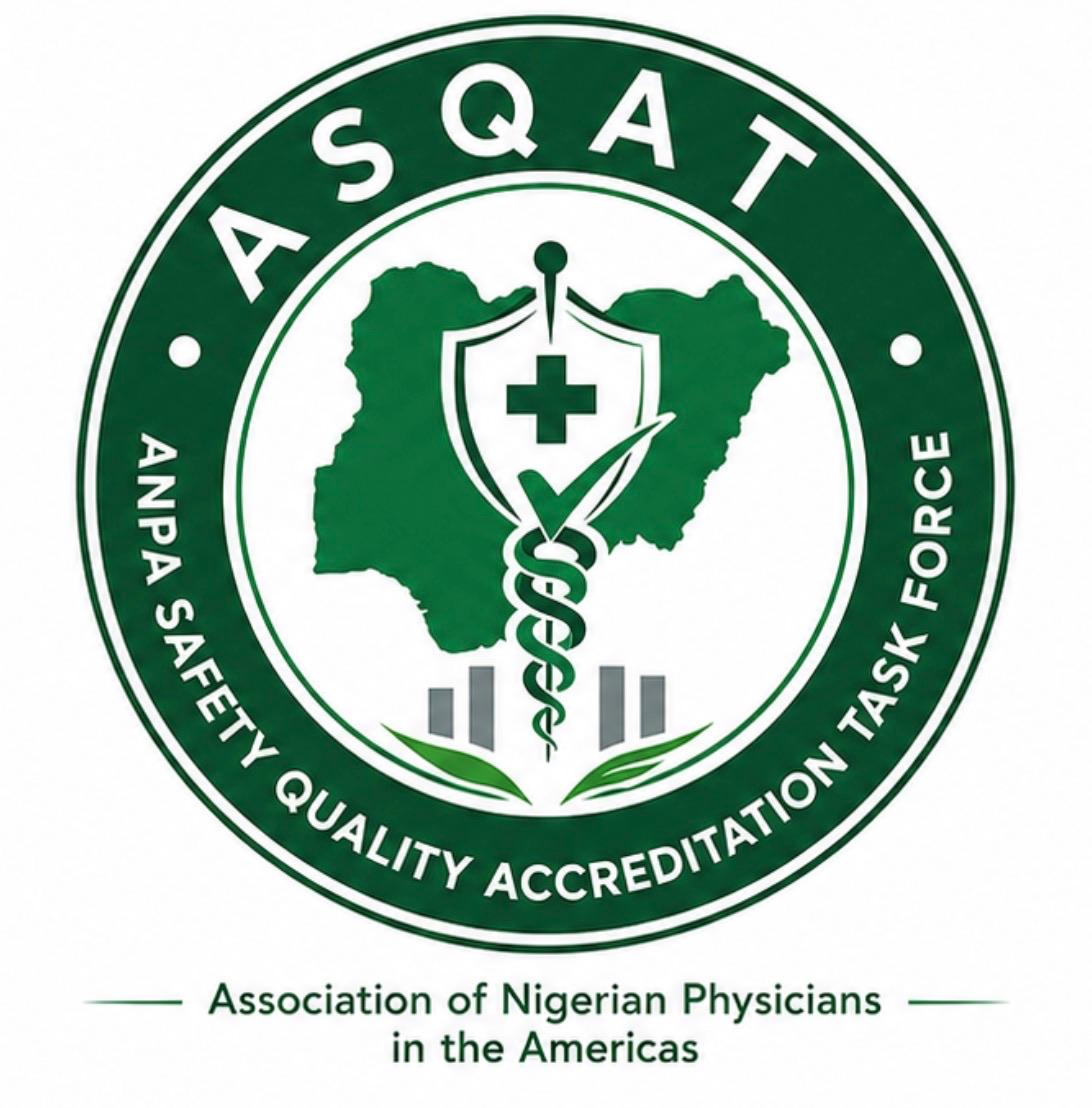 ASQAT seal