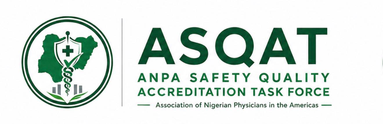 ASQAT — ANPA Safety, Quality and Accreditation Task Force